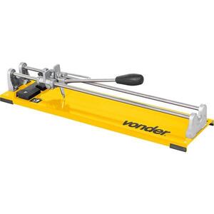 Foto de Cortador De Cerâmica E Azulejos Manual 50cm Vdec50  - Vonder