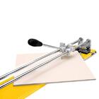 Cortador De Cerâmica E Azulejos Manual 50cm Vdec50  - Vonder