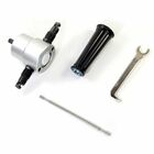 Cortador De Chapa De Aço Para Furadeira Brasfort