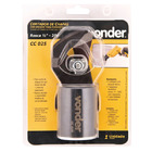 Cortador de Chapas CC025 Vonder