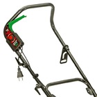 Cortador De Grama 1300w Monofásico Mc 35l Trapp - 220v