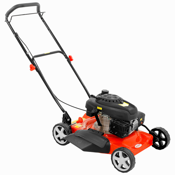 Cortador De Grama 6hp Manual Corte 51cm Ncg6mn