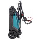 Cortador de Grama a Bateria Makita 18V 330mm com Carregador e