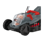 Cortador de Grama a Bateria Sterwins Bivolt 18VLM2-33P 18V