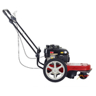 Cortador de Grama a Gasolina 6000CR Branco