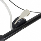 Cortador de Grama a Gasolina 6000CR Branco