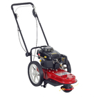 Cortador de Grama a Gasolina 6000CR Branco