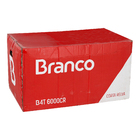 Cortador de Grama a Gasolina 6000CR Branco