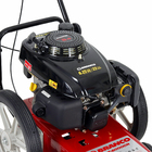 Cortador de Grama a Gasolina 6000CR Branco