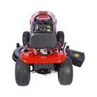 Cortador De Grama A Gasolina Dirigível Toyama 19.5 Hp