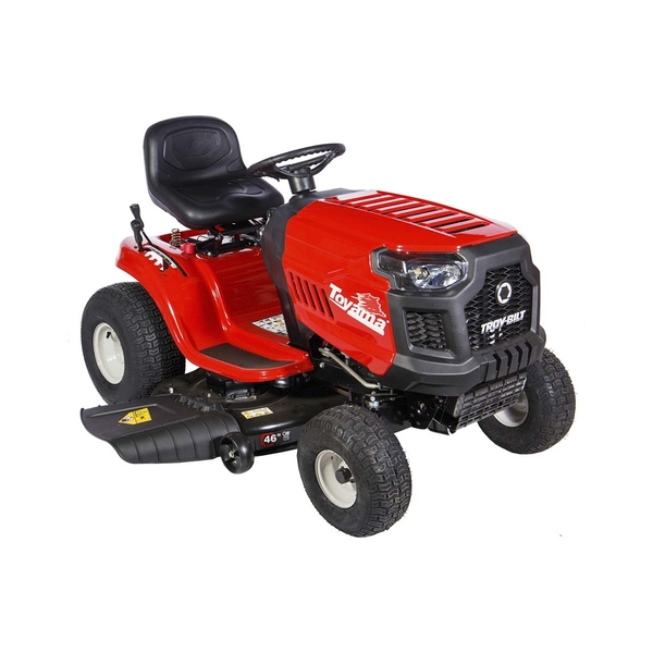 Cortador De Grama A Gasolina Dirigível Toyama 19.5 Hp