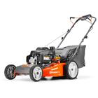 Cortador De Grama A Gasolina Husqvarna Hu700h 4,0 Hp