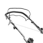 Cortador De Grama A Gasolina Husqvarna Lb155s 3,2 Hp