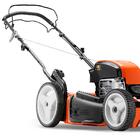 Cortador De Grama A Gasolina Husqvarna Lb155s 3,2 Hp