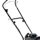 Cortador De Grama À Gasolina Lf 40g 3 5hp 4t Sem Recolhedor T