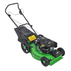 Cortador de Grama à Gasolina LF-55C Trapp