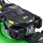 Cortador de Grama à Gasolina LF-55C Trapp