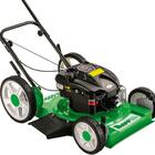 Cortador De Grama À Gasolina Lf-600rm 6,5hp 4t Trapp 4 Tempos