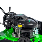 Cortador de Grama à Gasolina LF-600RM Trapp