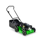 Cortador De Grama A Gasolina Lf-650g - 6,5hp Trapp