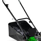 Cortador De Grama À Gasolina Lf 90g 3 5hp 4t Com Recolhedor T