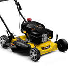 Cortador De Grama A Gasolina Tekna T500g48l 4,75 Hp