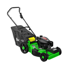 Cortador De Grama A Gasolina Th-750 (motor Honda) - Trapp