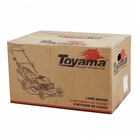 Cortador de Grama a Gasolina TLM420RM-38 3,5 hp Toyama