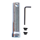 Cortador de Grama a Gasolina TLM420RM-38 3,5 hp Toyama