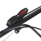 Cortador de Grama a Gasolina TLM420RM-38 3,5 hp Toyama