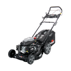 Cortador de Grama a Gasolina TLM510TRMS-60 Toyama