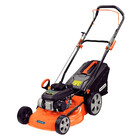 Cortador De Grama A Gasolina Tramontina - Cc46m
