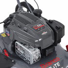 Cortador de Grama a Gasolina B4T-7000 6 hp Branco Elite