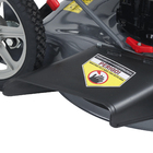 Cortador de Grama a Gasolina B4T-7000 6 hp Branco Elite