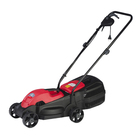 Cortador de Grama com Coletor BC-1200C 1200W Branco