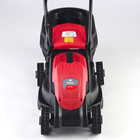 Cortador de Grama com Coletor BC-1200C 1200W Branco