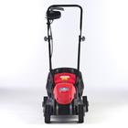 Cortador de Grama com Coletor BC-1200C 1200W Branco