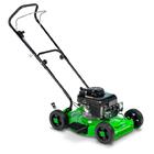 Cortador De Grama Com Motor A Gasolina Lf-40r 3,5hp 4 Tempos