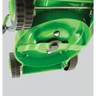 Cortador De Grama Com Motor A Gasolina Lf-600g 6,5hp 4 Tempos