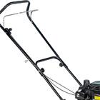 Cortador De Grama Com Motor A Gasolina Lf-600g 6,5hp 4 Tempos