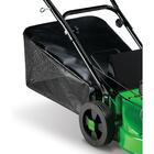 Cortador De Grama Com Motor A Gasolina Lf-650g 6,5hp 4 Tempos