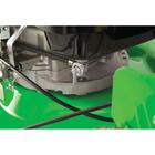 Cortador De Grama Com Motor A Gasolina Lf-650g 6,5hp 4 Tempos