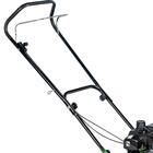 Cortador De Grama Com Motor A Gasolina Lf-650g 6,5hp 4 Tempos