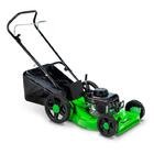 Cortador De Grama Com Motor A Gasolina Lf-90rm 3,5hp 4 Tempos