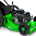 Cortador De Grama Com Motor A Gasolina Lf-90rm 3,5hp 4 Tempos