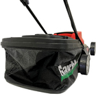 Cortador de Grama Elétrica 1800W 127V 60HZ com Recolhedor