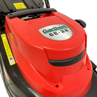 Cortador de Grama Elétrica 1800W 127V 60HZ com Recolhedor