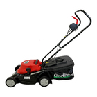 Cortador de Grama Elétrica 1800W 127V 60HZ com Recolhedor