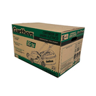 Cortador de Grama Elétrica 1800W 127V 60HZ com Recolhedor
