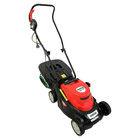Cortador de Grama Elétrica 1800W 127V 60HZ com Recolhedor